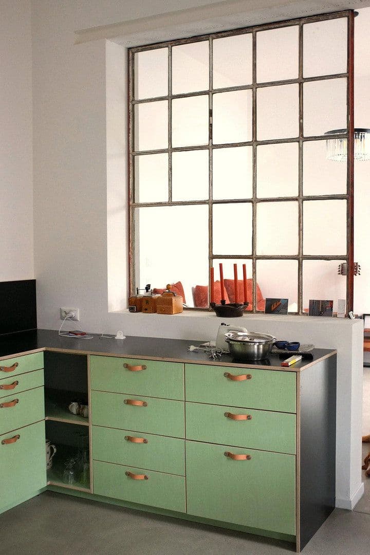 2 bedroom flat to rent, 82 m², Erich-Böhmke-Str. 28, Greifswald, Mecklenburg-Vorpommern 2 bedroom flat to rent, 82 m², Erich-Böhmke-Str. 28, Greifswald, Mecklenburg-Vorpommern