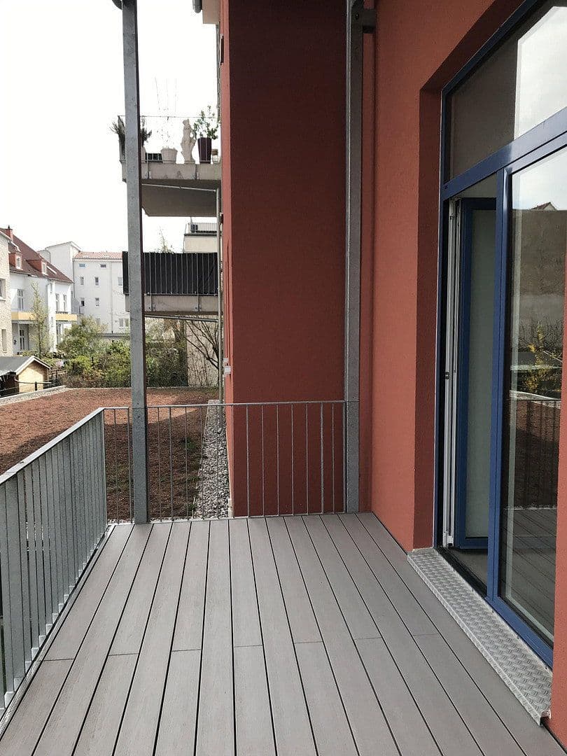 2 bedroom flat to rent, 82 m², Erich-Böhmke-Str. 28, Greifswald, Mecklenburg-Vorpommern 2 bedroom flat to rent, 82 m², Erich-Böhmke-Str. 28, Greifswald, Mecklenburg-Vorpommern