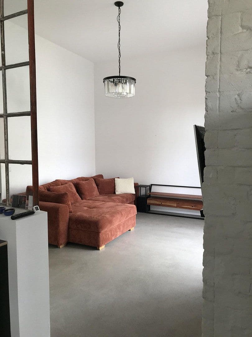 2 bedroom flat to rent, 82 m², Erich-Böhmke-Str. 28, Greifswald, Mecklenburg-Vorpommern 2 bedroom flat to rent, 82 m², Erich-Böhmke-Str. 28, Greifswald, Mecklenburg-Vorpommern