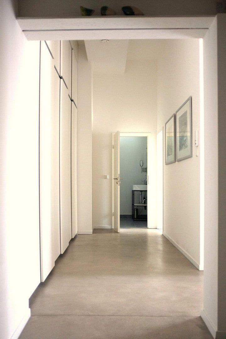 2 bedroom flat to rent, 82 m², Erich-Böhmke-Str. 28, Greifswald, Mecklenburg-Vorpommern 2 bedroom flat to rent, 82 m², Erich-Böhmke-Str. 28, Greifswald, Mecklenburg-Vorpommern