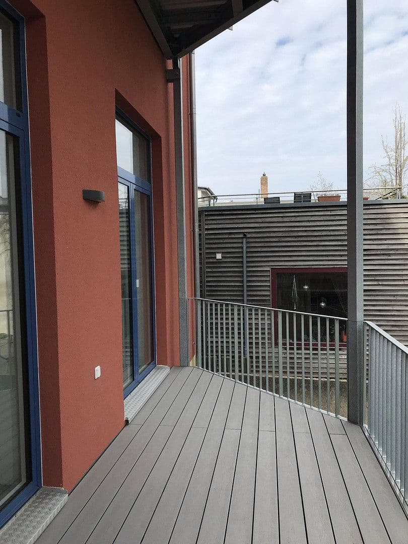 2 bedroom flat to rent, 82 m², Erich-Böhmke-Str. 28, Greifswald, Mecklenburg-Vorpommern 2 bedroom flat to rent, 82 m², Erich-Böhmke-Str. 28, Greifswald, Mecklenburg-Vorpommern