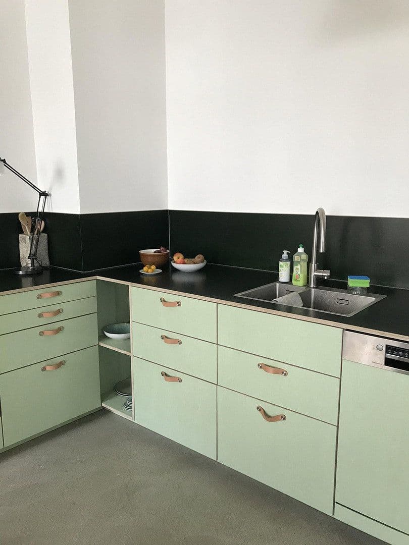 2 bedroom flat to rent, 82 m², Erich-Böhmke-Str. 28, Greifswald, Mecklenburg-Vorpommern 2 bedroom flat to rent, 82 m², Erich-Böhmke-Str. 28, Greifswald, Mecklenburg-Vorpommern