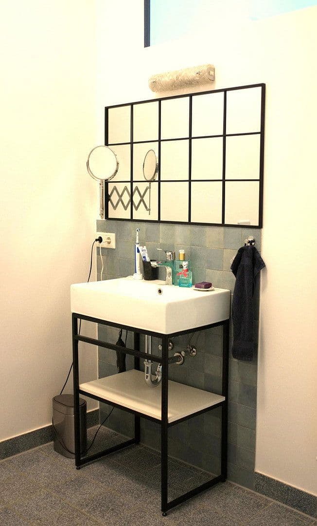 2 bedroom flat to rent, 82 m², Erich-Böhmke-Str. 28, Greifswald, Mecklenburg-Vorpommern 2 bedroom flat to rent, 82 m², Erich-Böhmke-Str. 28, Greifswald, Mecklenburg-Vorpommern