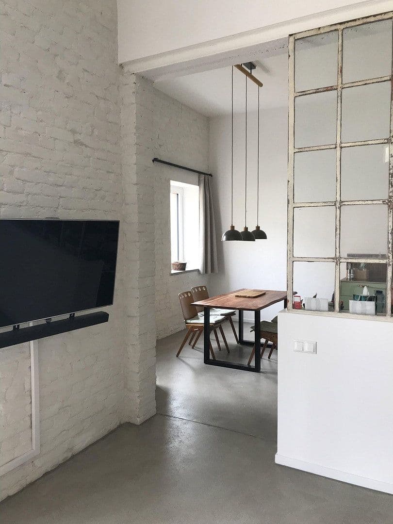 2 bedroom flat to rent, 82 m², Erich-Böhmke-Str. 28, Greifswald, Mecklenburg-Vorpommern 2 bedroom flat to rent, 82 m², Erich-Böhmke-Str. 28, Greifswald, Mecklenburg-Vorpommern