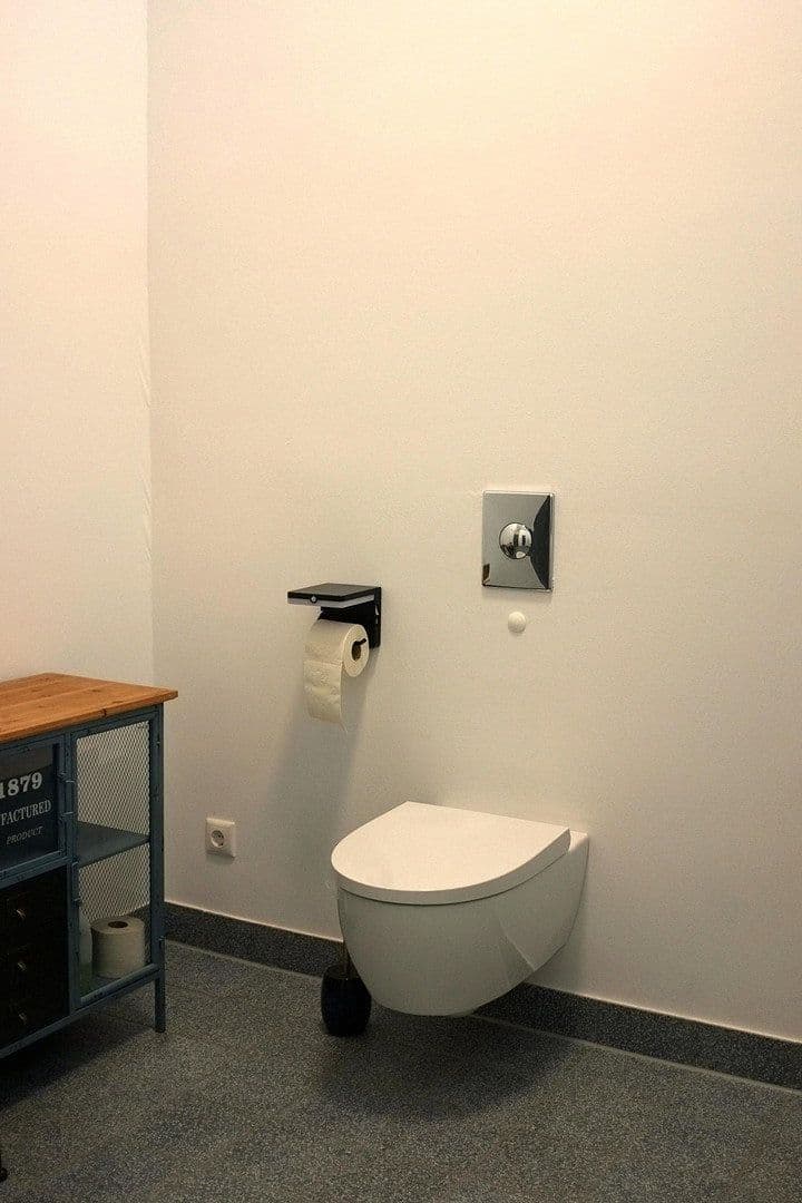 2 bedroom flat to rent, 82 m², Erich-Böhmke-Str. 28, Greifswald, Mecklenburg-Vorpommern 2 bedroom flat to rent, 82 m², Erich-Böhmke-Str. 28, Greifswald, Mecklenburg-Vorpommern