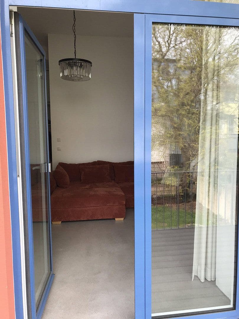 2 bedroom flat to rent, 82 m², Erich-Böhmke-Str. 28, Greifswald, Mecklenburg-Vorpommern 2 bedroom flat to rent, 82 m², Erich-Böhmke-Str. 28, Greifswald, Mecklenburg-Vorpommern