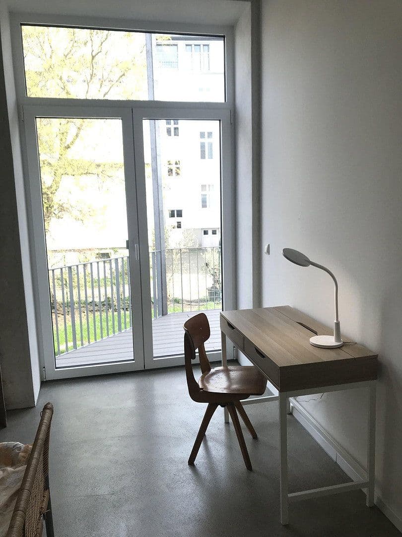 2 bedroom flat to rent, 82 m², Erich-Böhmke-Str. 28, Greifswald, Mecklenburg-Vorpommern 2 bedroom flat to rent, 82 m², Erich-Böhmke-Str. 28, Greifswald, Mecklenburg-Vorpommern