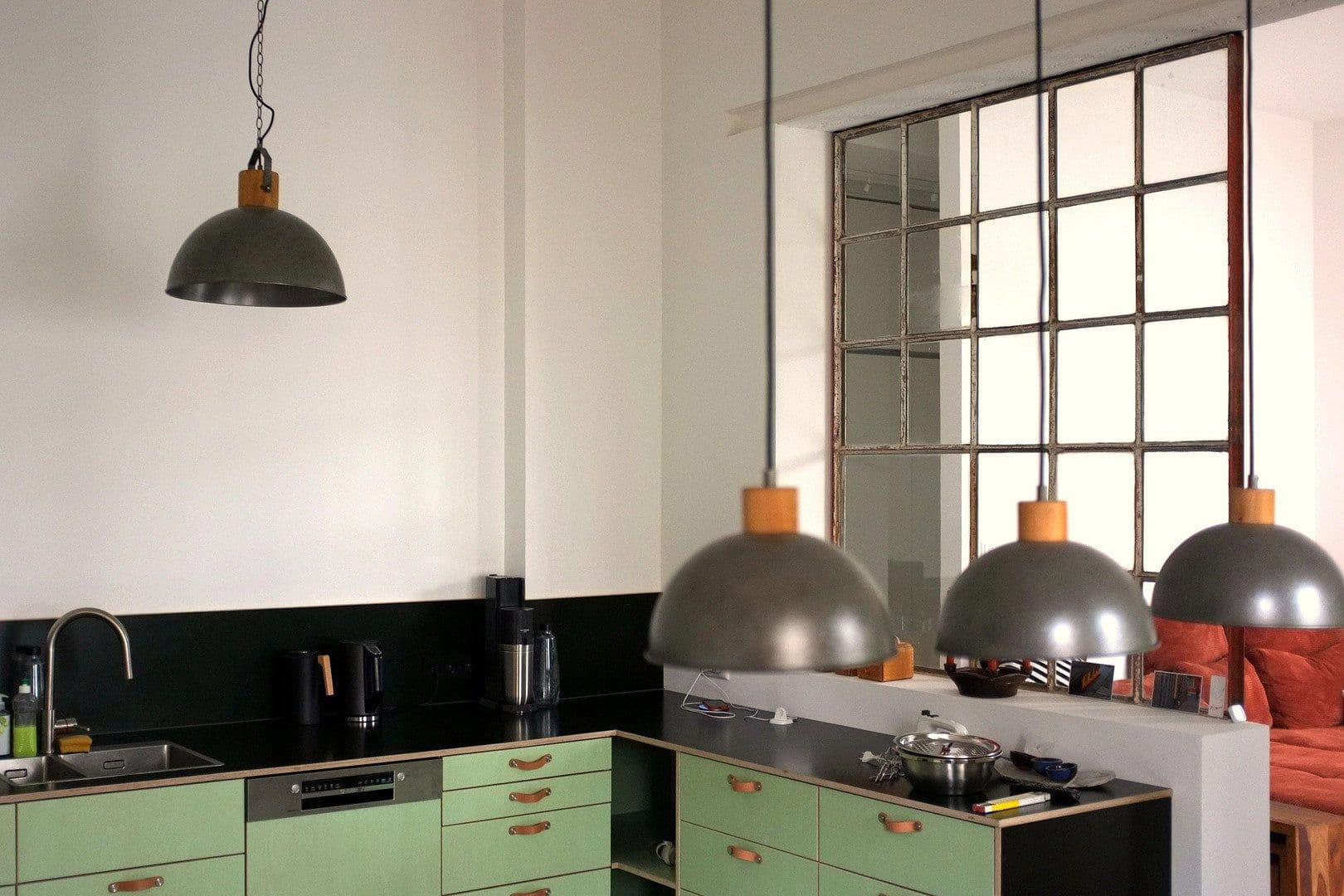 2 bedroom flat to rent, 82 m², Erich-Böhmke-Str. 28, Greifswald, Mecklenburg-Vorpommern 2 bedroom flat to rent, 82 m², Erich-Böhmke-Str. 28, Greifswald, Mecklenburg-Vorpommern