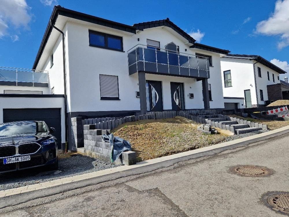 house to rent, 140 m², Sängertshöhe, Nümbrecht, North Rhine-Westphalia house to rent, 140 m², Sängertshöhe, Nümbrecht, North Rhine-Westphalia