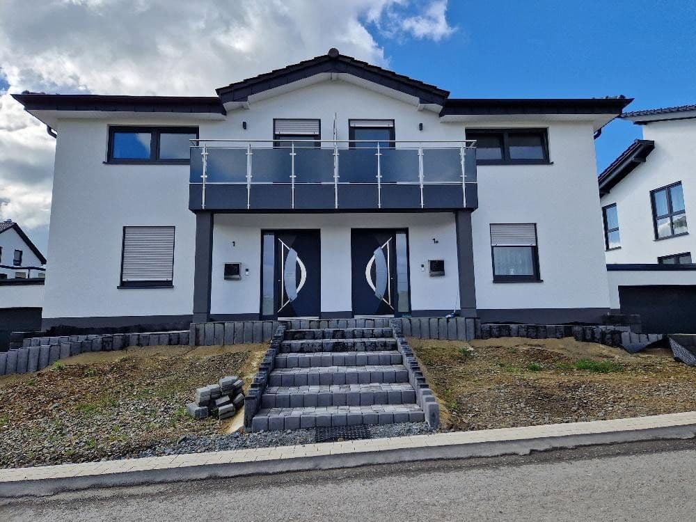 house to rent, 140 m², Sängertshöhe, Nümbrecht, North Rhine-Westphalia house to rent, 140 m², Sängertshöhe, Nümbrecht, North Rhine-Westphalia