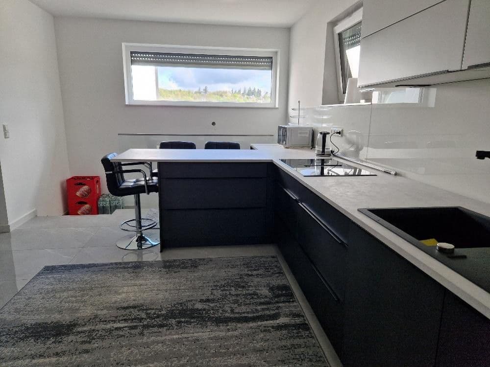 house to rent, 140 m², Sängertshöhe, Nümbrecht, North Rhine-Westphalia house to rent, 140 m², Sängertshöhe, Nümbrecht, North Rhine-Westphalia