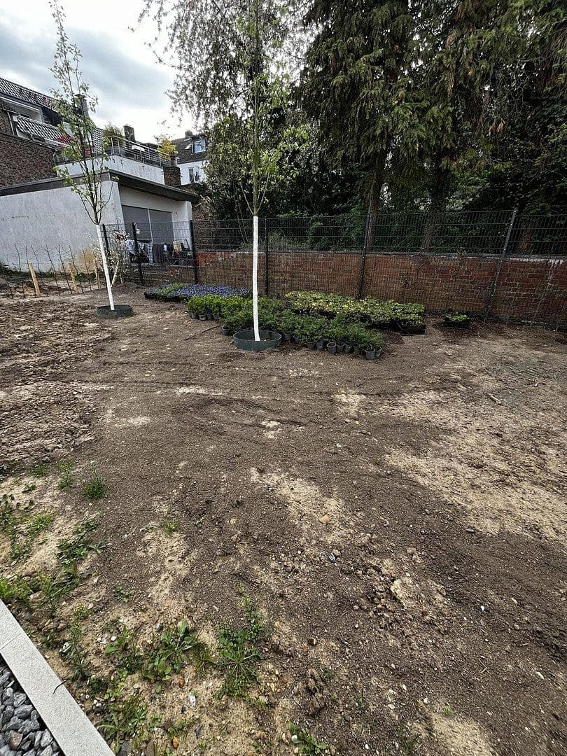 4 bedroom flat to rent, 118 m², Alte Str. 12, Frechen, North Rhine-Westphalia 4 bedroom flat to rent, 118 m², Alte Str. 12, Frechen, North Rhine-Westphalia