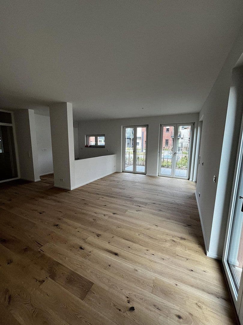 4 bedroom flat to rent, 118 m², Alte Str. 12, Frechen, North Rhine-Westphalia 4 bedroom flat to rent, 118 m², Alte Str. 12, Frechen, North Rhine-Westphalia