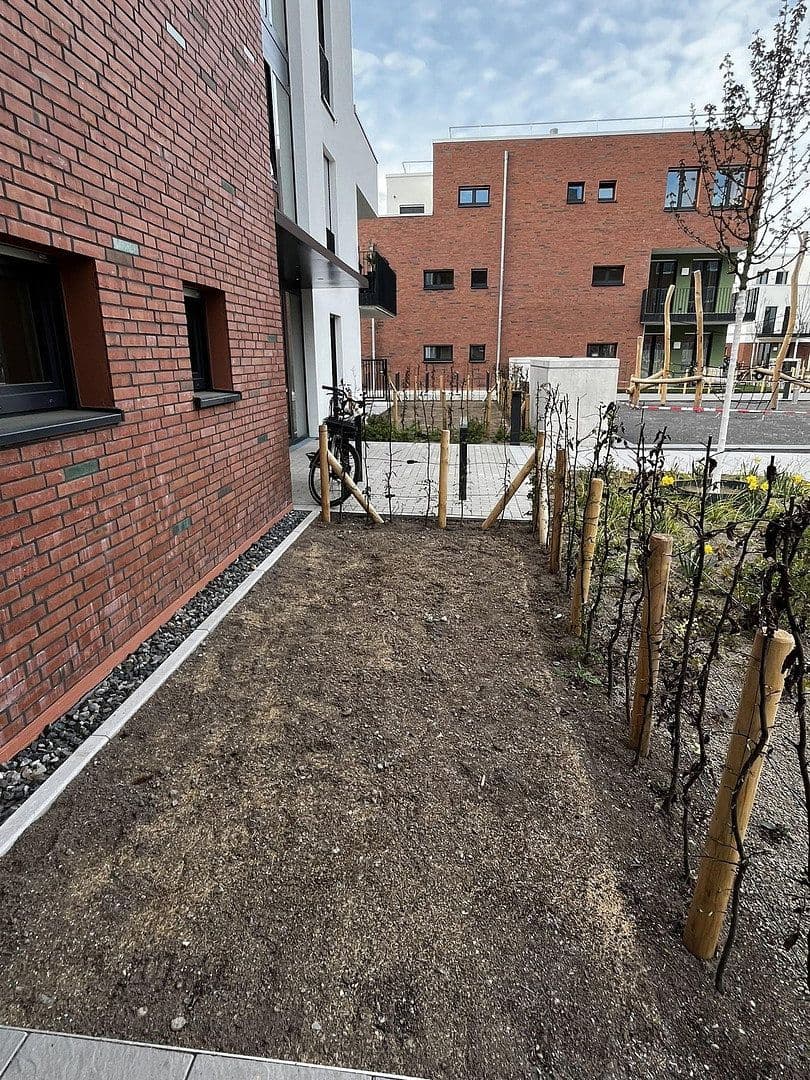 4 bedroom flat to rent, 118 m², Alte Str. 12, Frechen, North Rhine-Westphalia 4 bedroom flat to rent, 118 m², Alte Str. 12, Frechen, North Rhine-Westphalia