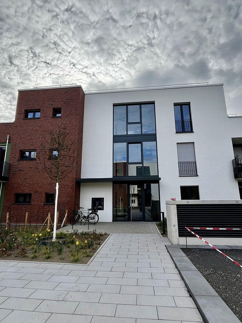 4 bedroom flat to rent, 118 m², Alte Str. 12, Frechen, North Rhine-Westphalia 4 bedroom flat to rent, 118 m², Alte Str. 12, Frechen, North Rhine-Westphalia