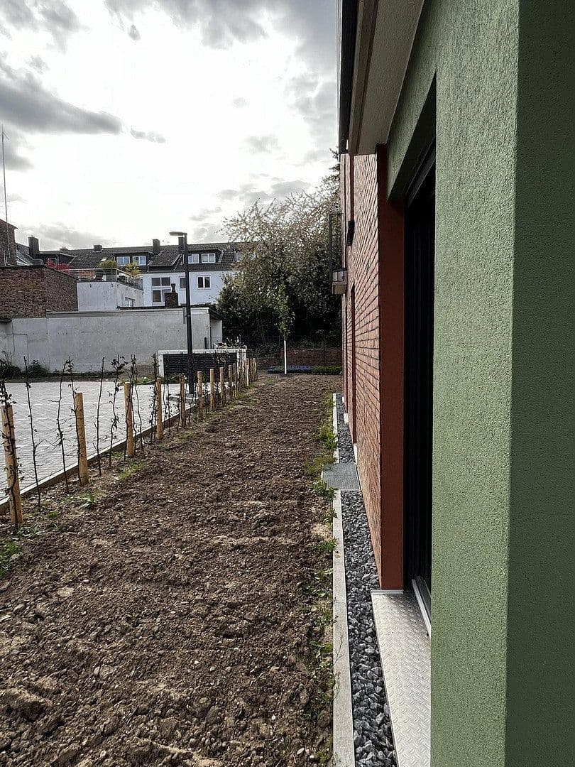 4 bedroom flat to rent, 118 m², Alte Str. 12, Frechen, North Rhine-Westphalia 4 bedroom flat to rent, 118 m², Alte Str. 12, Frechen, North Rhine-Westphalia