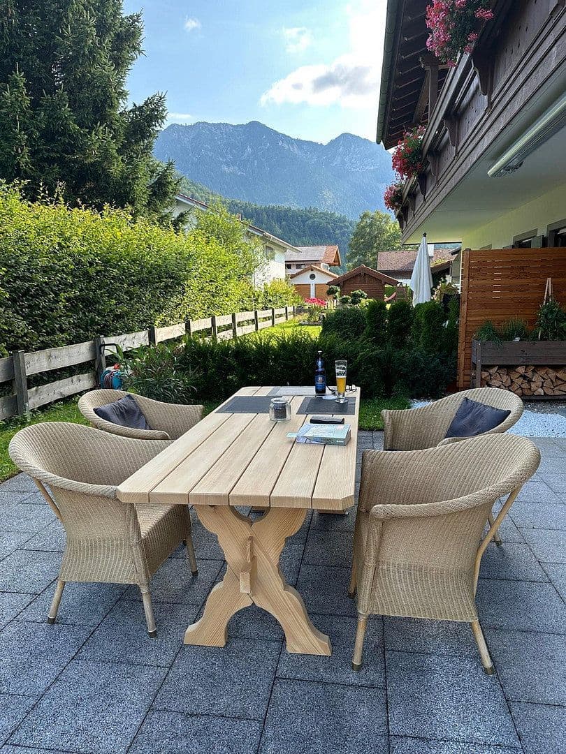 1 bedroom with open-plan kitchen flat for sale, 106 m², Inzell, Bavaria 1 bedroom with open-plan kitchen flat for sale, 106 m², Inzell, Bavaria