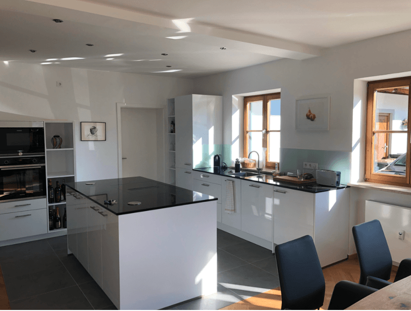 1 bedroom with open-plan kitchen flat for sale, 106 m², Inzell, Bavaria 1 bedroom with open-plan kitchen flat for sale, 106 m², Inzell, Bavaria
