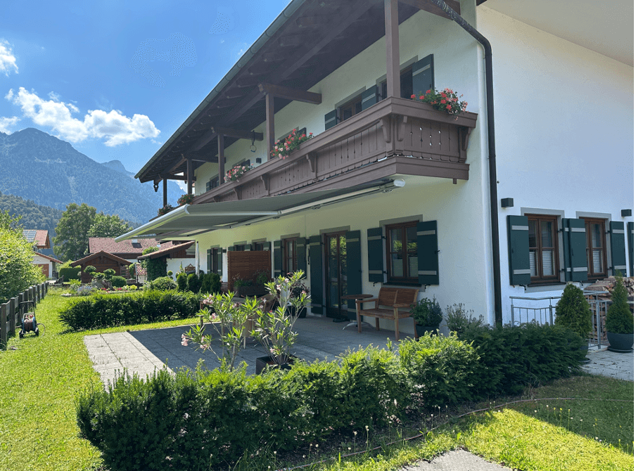 1 bedroom with open-plan kitchen flat for sale, 106 m², Inzell, Bavaria 1 bedroom with open-plan kitchen flat for sale, 106 m², Inzell, Bavaria