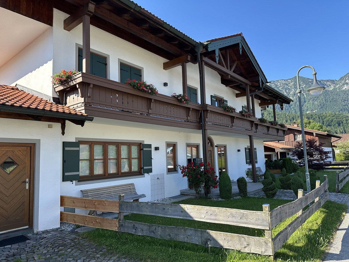 1 bedroom with open-plan kitchen flat for sale, 106 m², Inzell, Bavaria 1 bedroom with open-plan kitchen flat for sale, 106 m², Inzell, Bavaria
