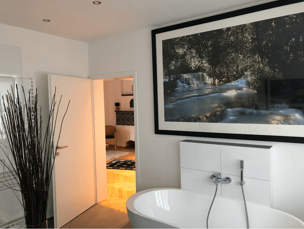 1 bedroom with open-plan kitchen flat for sale, 106 m², Inzell, Bavaria 1 bedroom with open-plan kitchen flat for sale, 106 m², Inzell, Bavaria