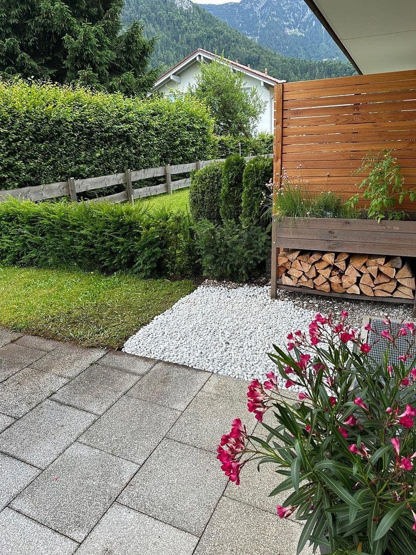 1 bedroom with open-plan kitchen flat for sale, 106 m², Inzell, Bavaria 1 bedroom with open-plan kitchen flat for sale, 106 m², Inzell, Bavaria