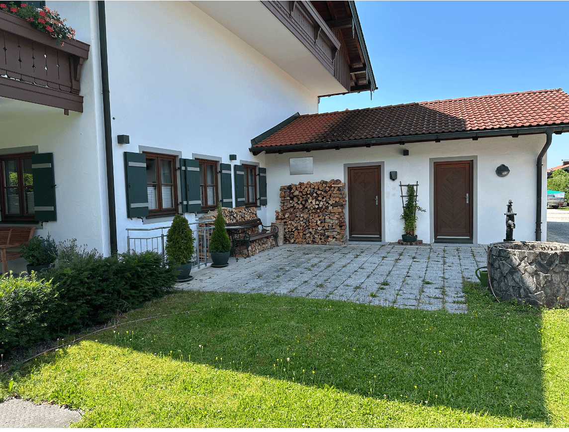1 bedroom with open-plan kitchen flat for sale, 106 m², Inzell, Bavaria 1 bedroom with open-plan kitchen flat for sale, 106 m², Inzell, Bavaria