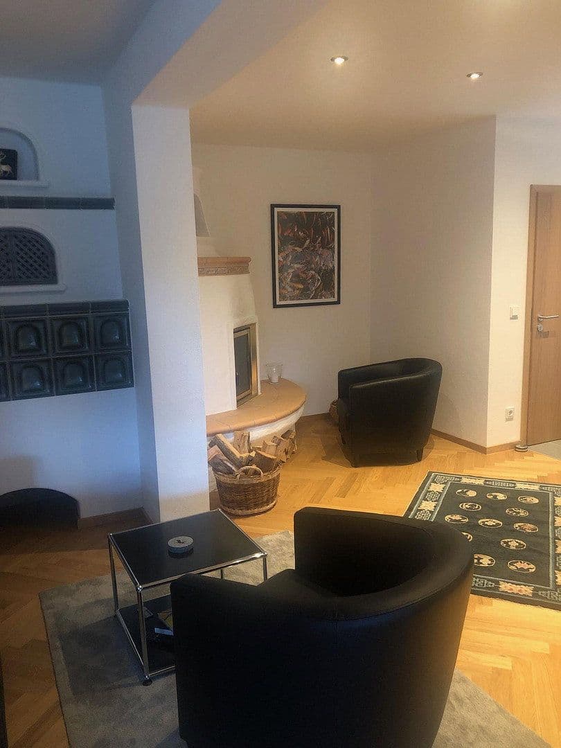 1 bedroom with open-plan kitchen flat for sale, 106 m², Inzell, Bavaria 1 bedroom with open-plan kitchen flat for sale, 106 m², Inzell, Bavaria