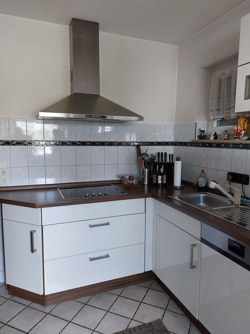 2 bedroom flat to rent, 54 m², Offenbach, Hesse 2 bedroom flat to rent, 54 m², Offenbach, Hesse