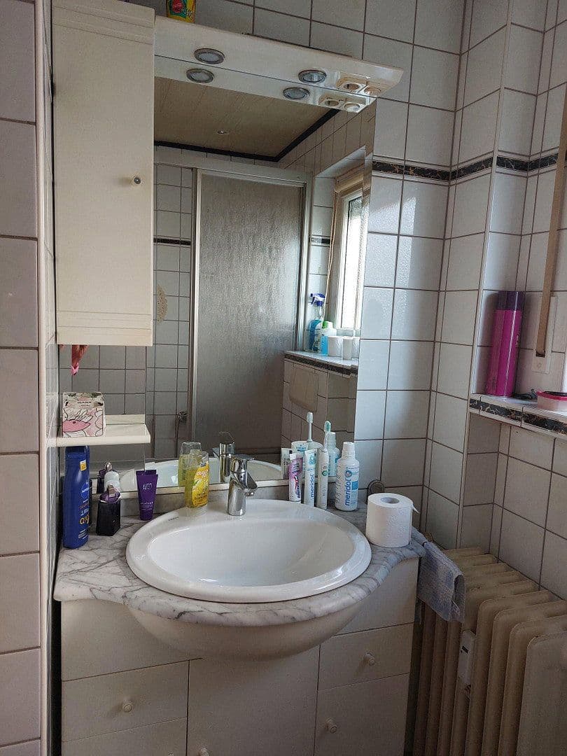 2 bedroom flat to rent, 54 m², Offenbach, Hesse 2 bedroom flat to rent, 54 m², Offenbach, Hesse