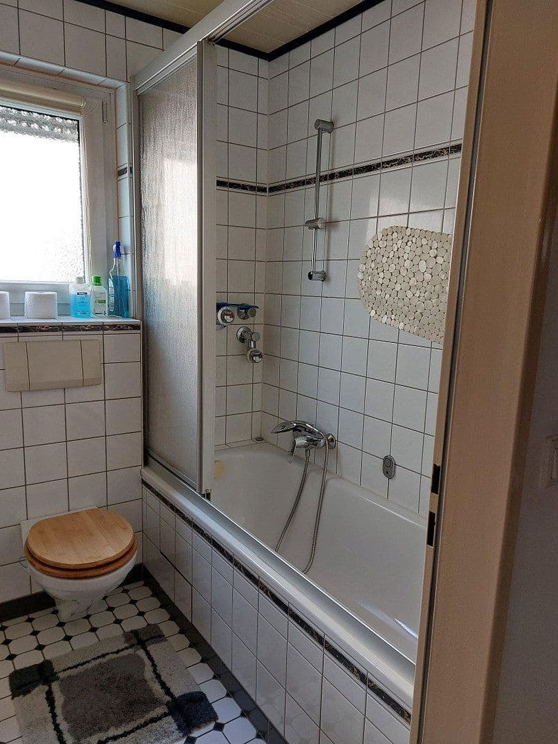 2 bedroom flat to rent, 54 m², Offenbach, Hesse 2 bedroom flat to rent, 54 m², Offenbach, Hesse