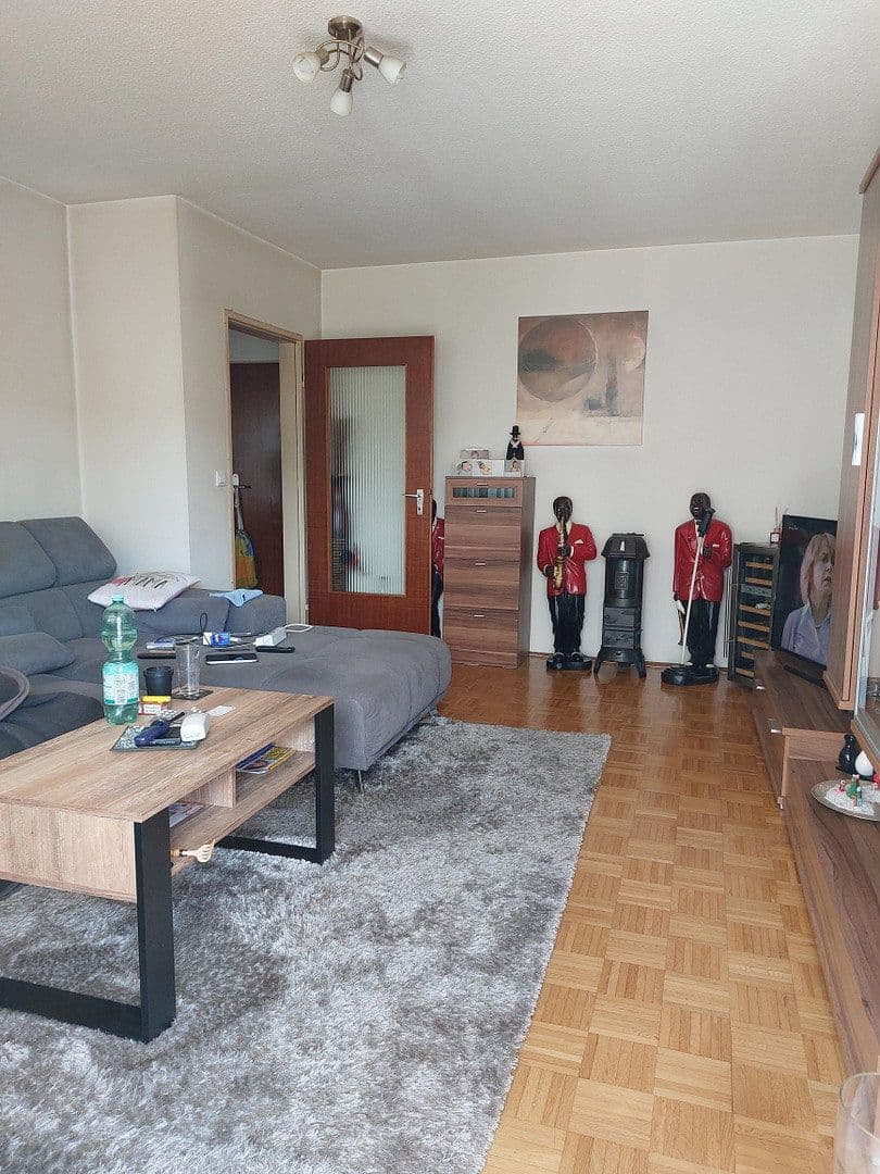 2 bedroom flat to rent, 54 m², Offenbach, Hesse 2 bedroom flat to rent, 54 m², Offenbach, Hesse