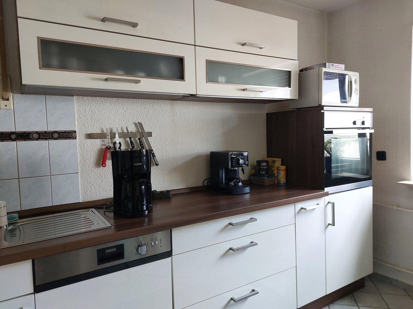 2 bedroom flat to rent, 54 m², Offenbach, Hesse 2 bedroom flat to rent, 54 m², Offenbach, Hesse