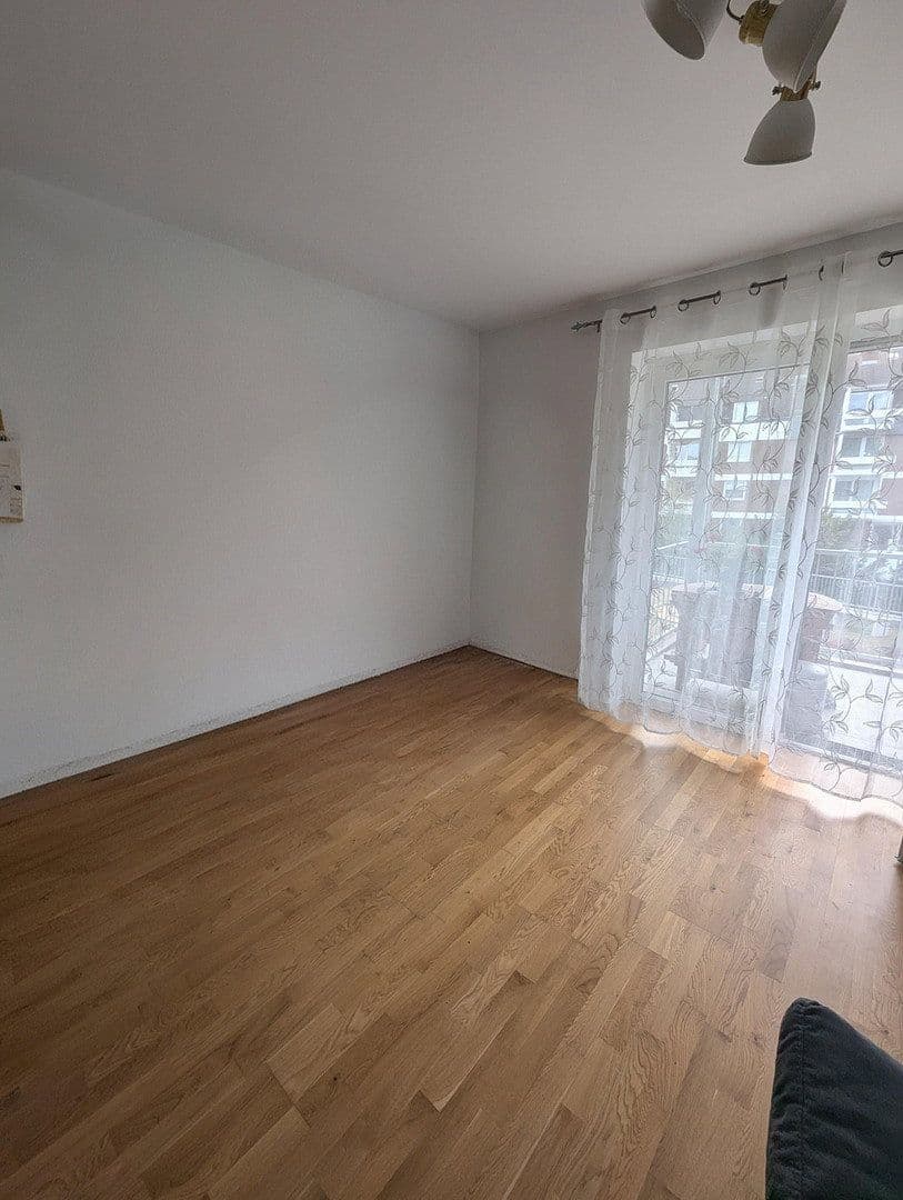 1 bedroom flat for sale, 31 m², Bremen, Bremen 1 bedroom flat for sale, 31 m², Bremen, Bremen