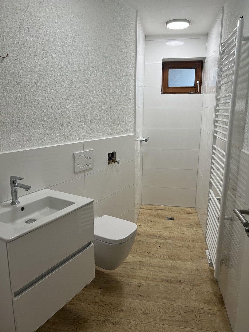 2 bedroom flat to rent, 59 m², Öhningen, Baden-Württemberg 2 bedroom flat to rent, 59 m², Öhningen, Baden-Württemberg