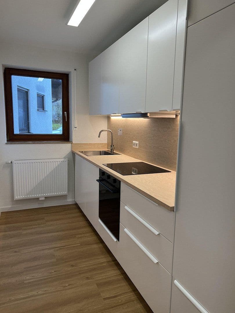 2 bedroom flat to rent, 59 m², Öhningen, Baden-Württemberg 2 bedroom flat to rent, 59 m², Öhningen, Baden-Württemberg