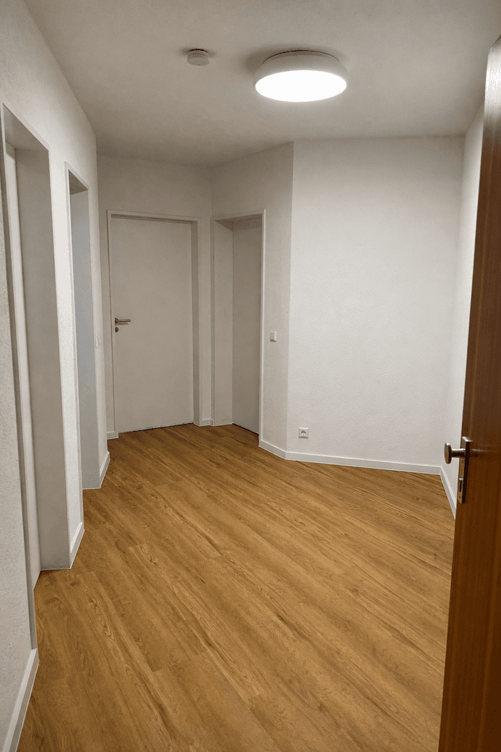 2 bedroom flat to rent, 59 m², Öhningen, Baden-Württemberg 2 bedroom flat to rent, 59 m², Öhningen, Baden-Württemberg