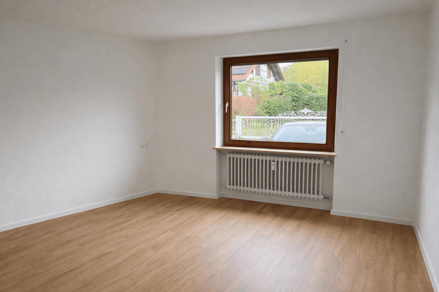 2 bedroom flat to rent, 59 m², Öhningen, Baden-Württemberg 2 bedroom flat to rent, 59 m², Öhningen, Baden-Württemberg