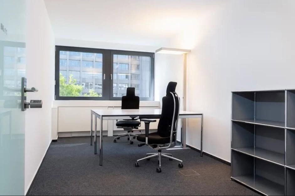 office to rent, 300 m², Leverkusen, North Rhine-Westphalia office to rent, 300 m², Leverkusen, North Rhine-Westphalia