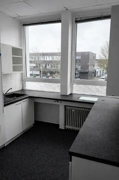 office to rent, 300 m², Leverkusen, North Rhine-Westphalia office to rent, 300 m², Leverkusen, North Rhine-Westphalia
