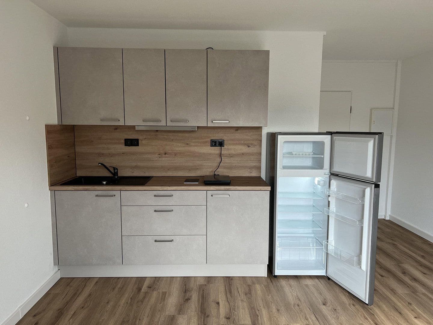 1 bedroom flat to rent, 26 m², Castroper Hellweg, 478, Bochum, North Rhine-Westphalia 1 bedroom flat to rent, 26 m², Castroper Hellweg, 478, Bochum, North Rhine-Westphalia