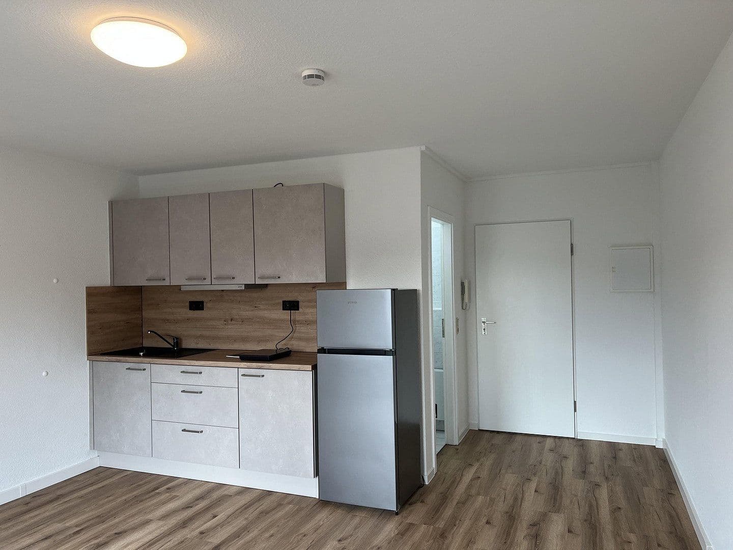 1 bedroom flat to rent, 26 m², Castroper Hellweg, 478, Bochum, North Rhine-Westphalia 1 bedroom flat to rent, 26 m², Castroper Hellweg, 478, Bochum, North Rhine-Westphalia