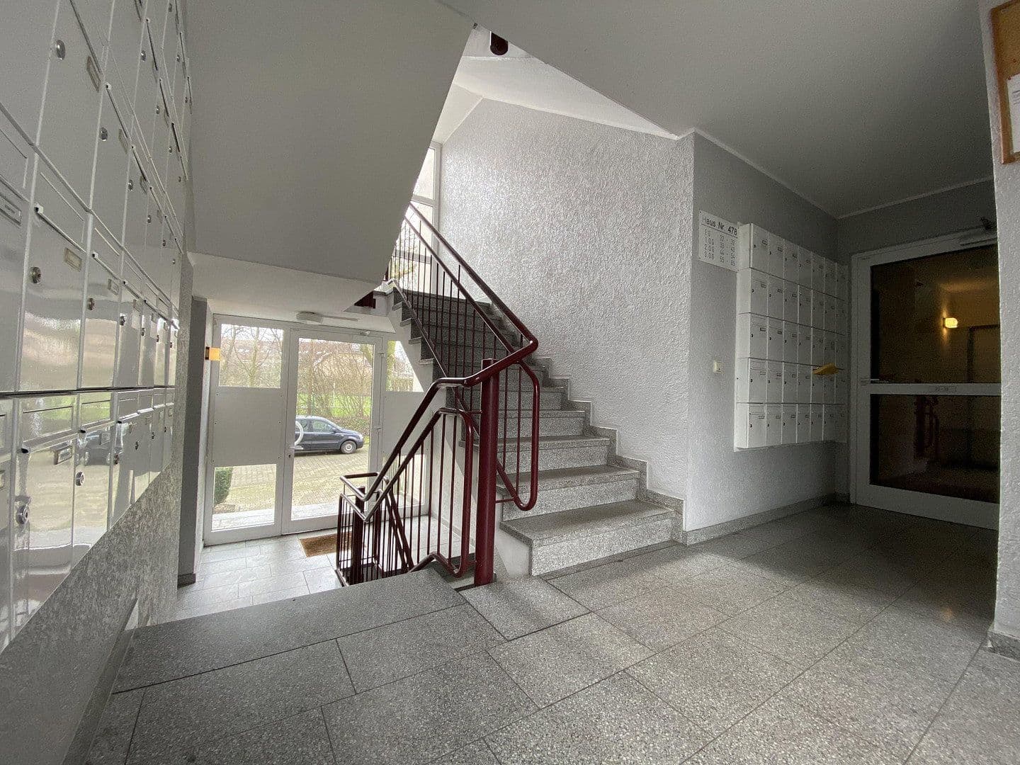 1 bedroom flat to rent, 26 m², Castroper Hellweg, 478, Bochum, North Rhine-Westphalia 1 bedroom flat to rent, 26 m², Castroper Hellweg, 478, Bochum, North Rhine-Westphalia