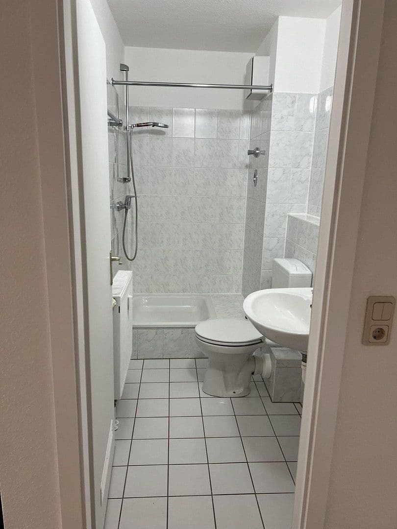 1 bedroom flat to rent, 26 m², Castroper Hellweg, 478, Bochum, North Rhine-Westphalia 1 bedroom flat to rent, 26 m², Castroper Hellweg, 478, Bochum, North Rhine-Westphalia