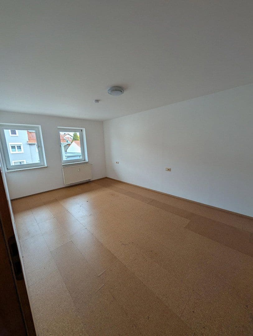 5 bedroom flat to rent, 103 m², Ottobeurer Straße 17, Markt Rettenbach, Bavaria 5 bedroom flat to rent, 103 m², Ottobeurer Straße 17, Markt Rettenbach, Bavaria