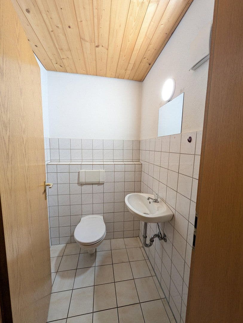 5 bedroom flat to rent, 103 m², Ottobeurer Straße 17, Markt Rettenbach, Bavaria 5 bedroom flat to rent, 103 m², Ottobeurer Straße 17, Markt Rettenbach, Bavaria