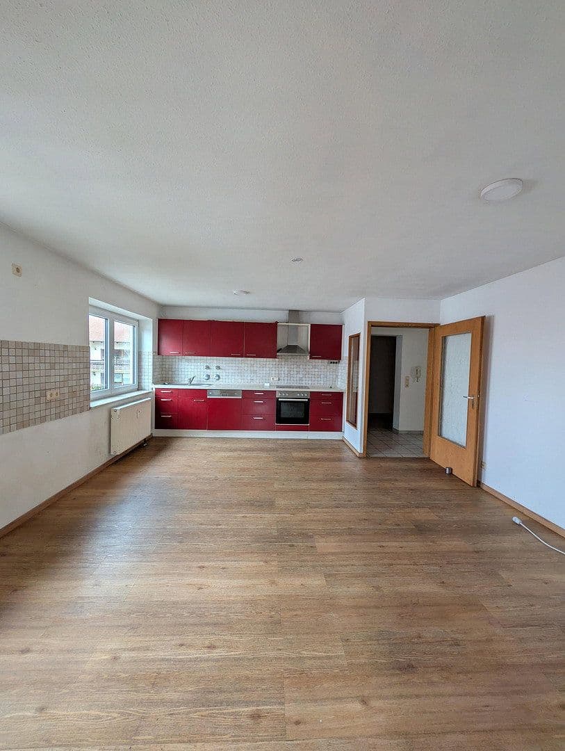 5 bedroom flat to rent, 103 m², Ottobeurer Straße 17, Markt Rettenbach, Bavaria 5 bedroom flat to rent, 103 m², Ottobeurer Straße 17, Markt Rettenbach, Bavaria