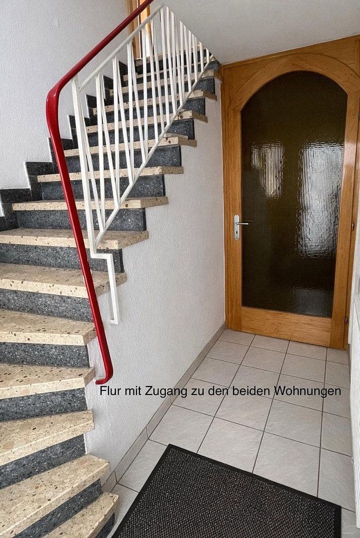 house for sale, 140 m², Ingelheim am Rhein, Rhineland-Palatinate house for sale, 140 m², Ingelheim am Rhein, Rhineland-Palatinate