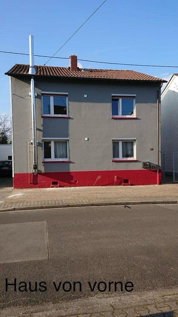 house for sale, 140 m², Ingelheim am Rhein, Rhineland-Palatinate house for sale, 140 m², Ingelheim am Rhein, Rhineland-Palatinate