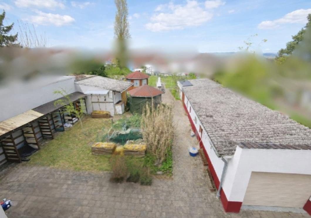 house for sale, 140 m², Ingelheim am Rhein, Rhineland-Palatinate house for sale, 140 m², Ingelheim am Rhein, Rhineland-Palatinate